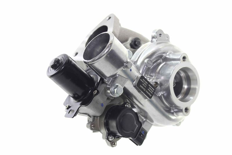 ALANKO 10901030 Charger, charging (supercharged/turbocharged)