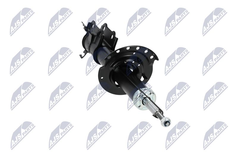 Amort, NTY A-KA-316