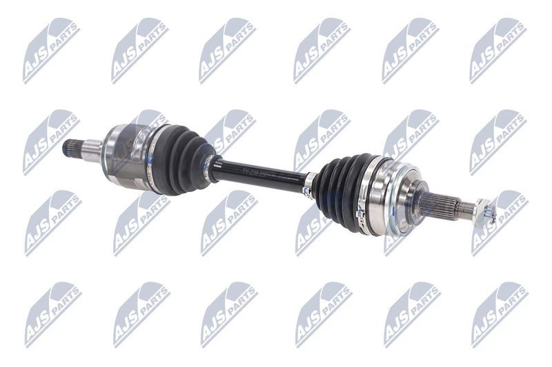 NTY NPW-TY-239 Drive Shaft