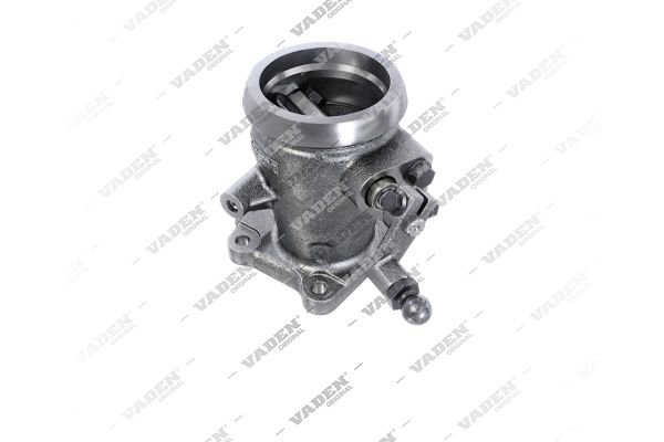klapka motorové brzdy MB 0101206