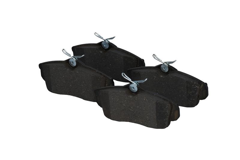 Piduriklotsi komplekt, ketaspidur, VALEO 301450A