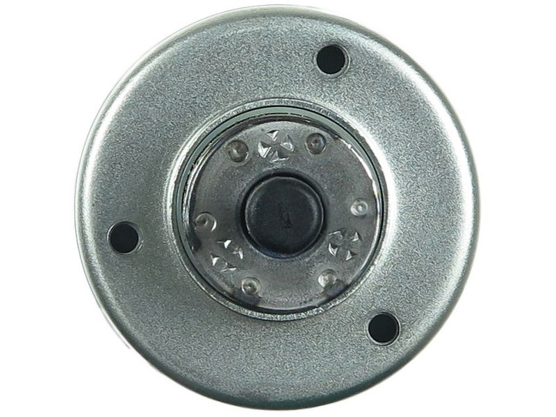 AS-PL SS1054(DELCO) Solenoid Switch, starter