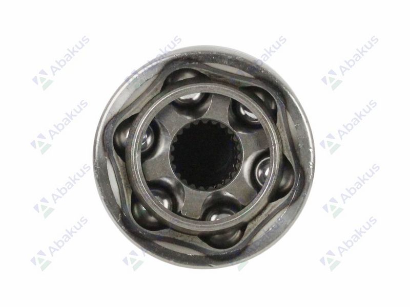 ABAKUS 141-04-034 Joint Kit, drive shaft