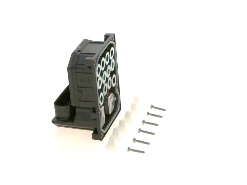 BOSCH 1265900041 Control Unit Set