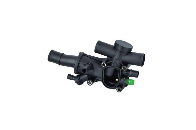 Termostat,lichid racire 725281 NRF