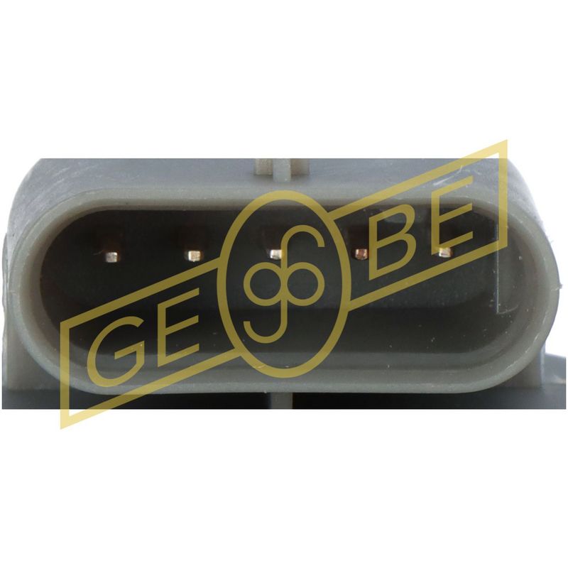 GEBE 932561 EGR Valve