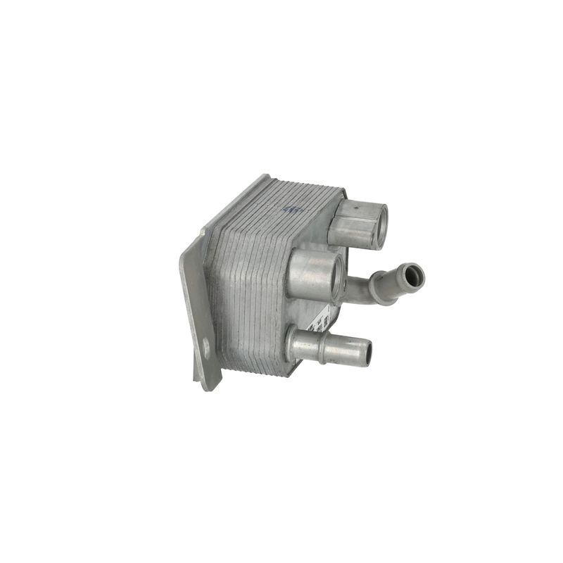 NISSENS 91600 Oil Cooler, automatic transmission