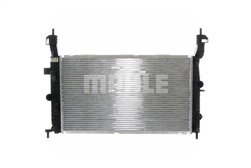 Chladič, chlazení motoru CR 833 000S