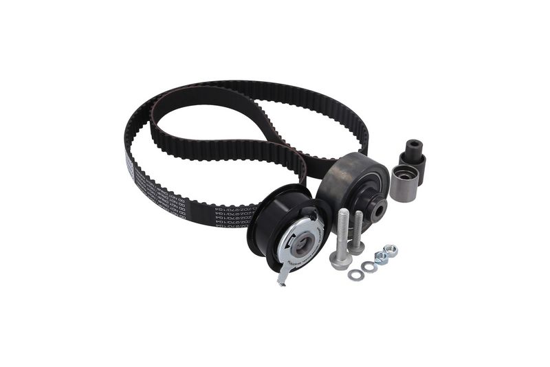 Hammasrihma komplekt, KAMOKA 7001008