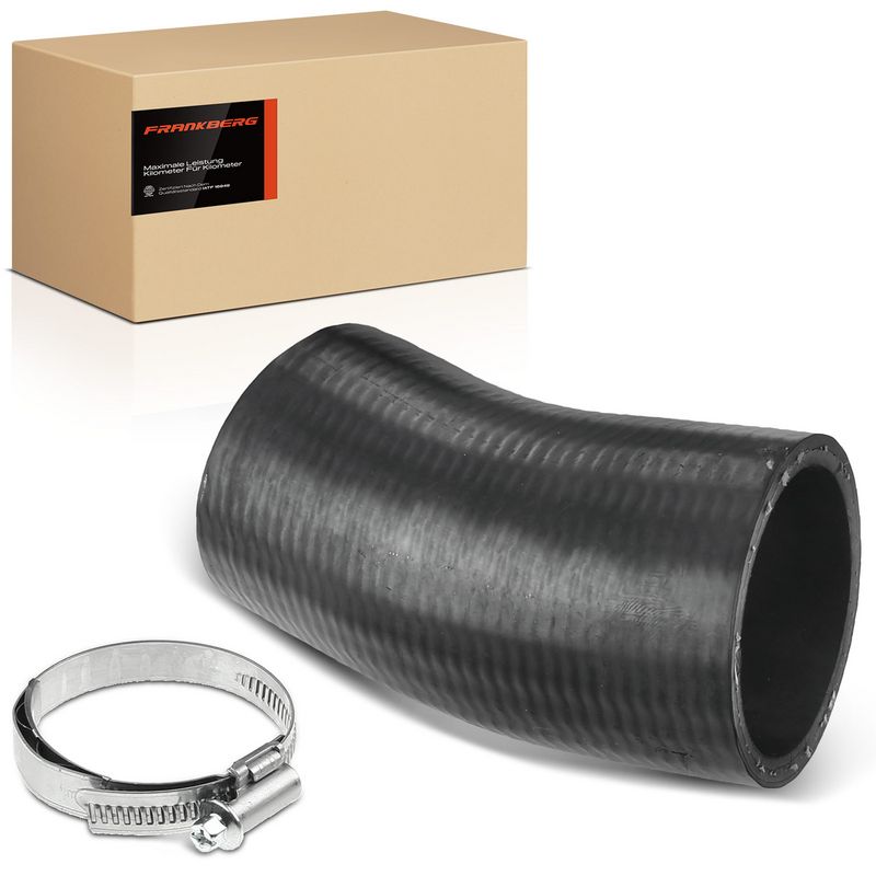 Frankberg 5481FB0021742 - Radiator Hose