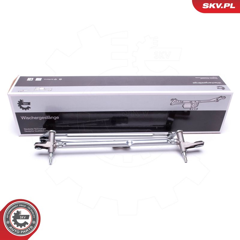 Pesurihoovastik, ESEN SKV 05SKV128