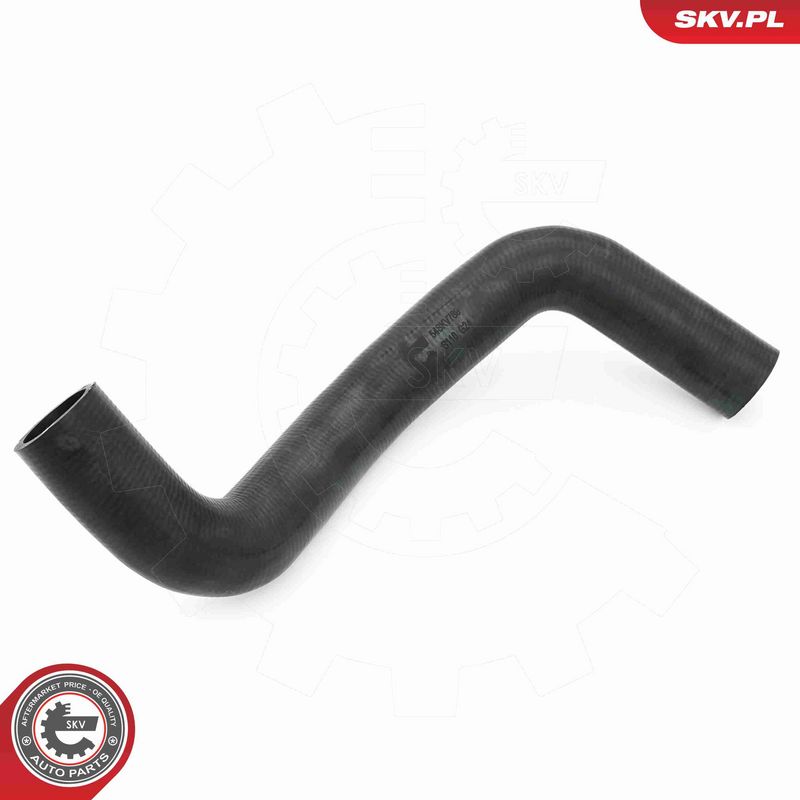 ESEN SKV 54SKV789 Radiator Hose