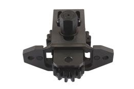 Laser Tools Crankshaft Rotator - for Iveco