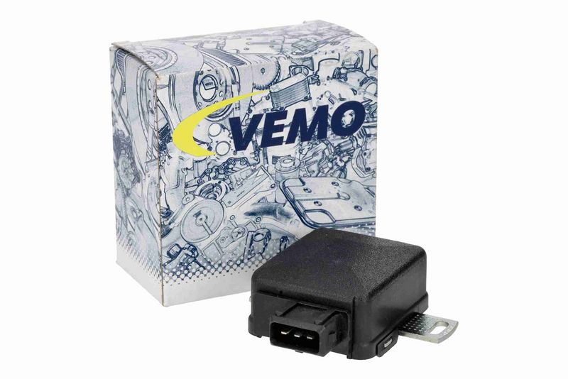 Andur, drosselklapiasend, VEMO V64-72-0003