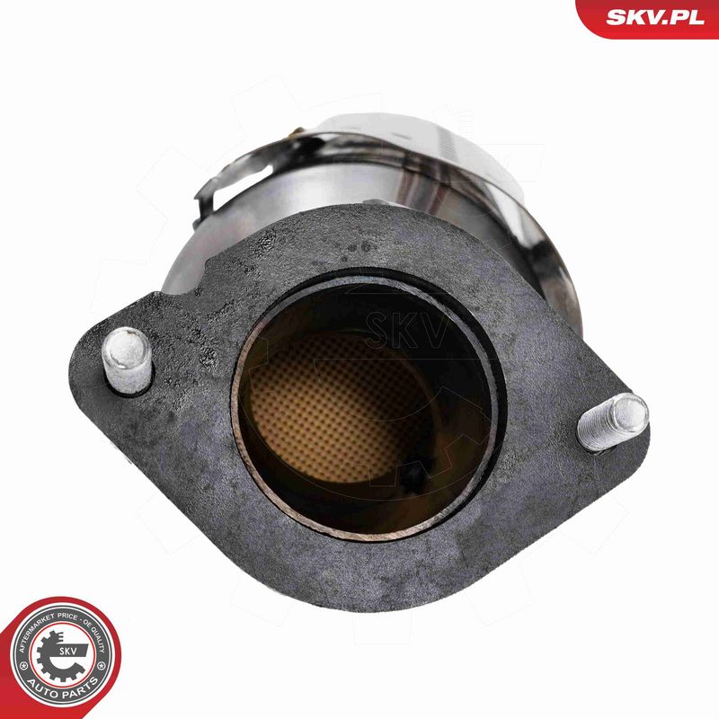 ESEN SKV 62SKV533 Soot/Particulate Filter, exhaust system