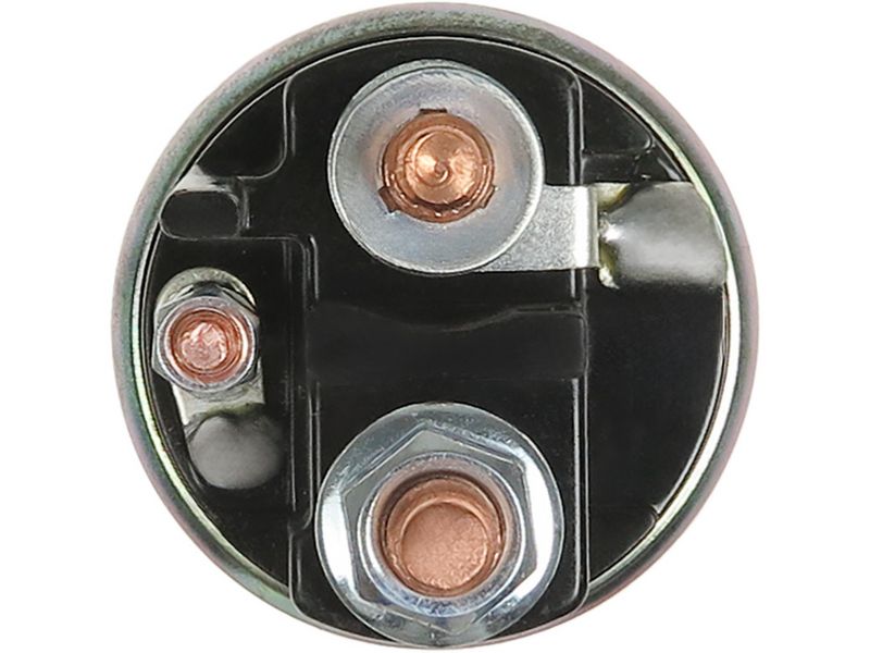 Magnetlülitus, starter, AS-PL SS5035