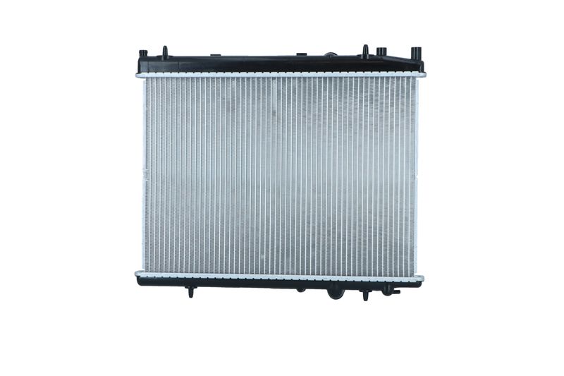 NRF 53108 Variklio aušinimo radiatorius