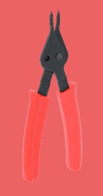 KS TOOLS 500.1321 Circlip Pliers