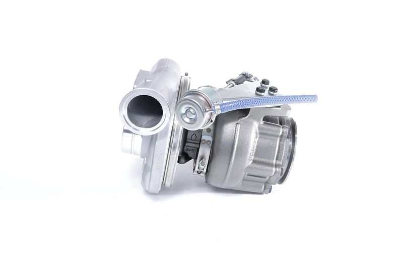 Compresor,sistem de supraalimentare T917058 BTS Turbo