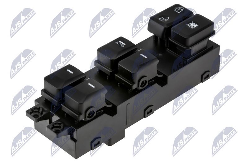 Lüliti, aknatõstuk, NTY...