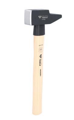 KS TOOLS BT077100 Machinist's Hammer