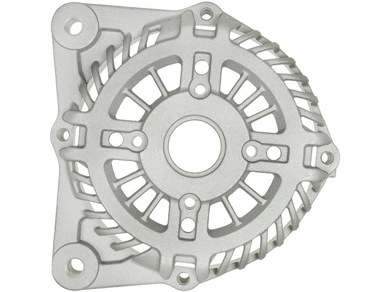 Kaitsekate, generaator, AS-PL ABR5092S