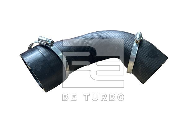 BE TURBO Töltőlevegő cső 700602