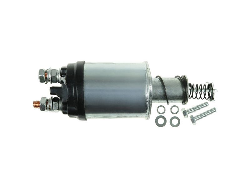 Brand new AS-PL Starter motor solenoid