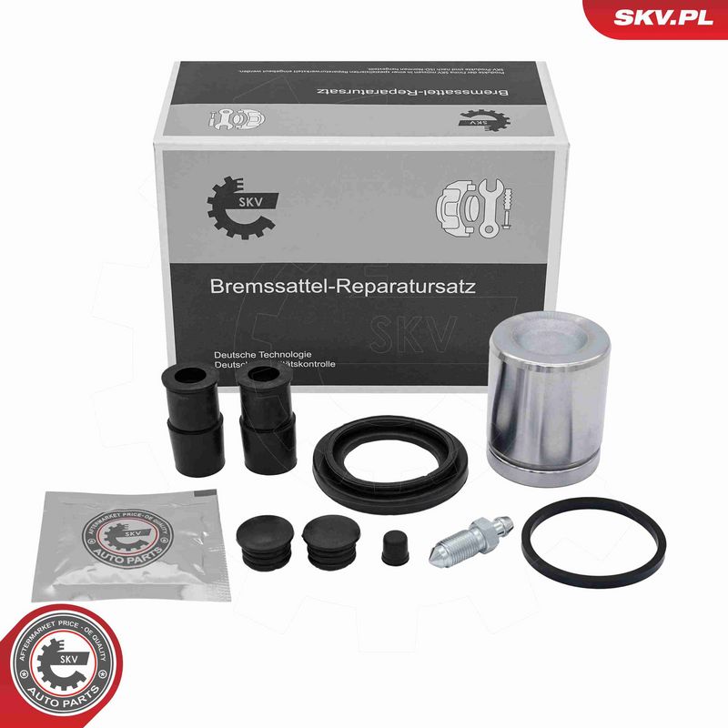 ESEN SKV 91SKV472 Repair Kit, brake caliper