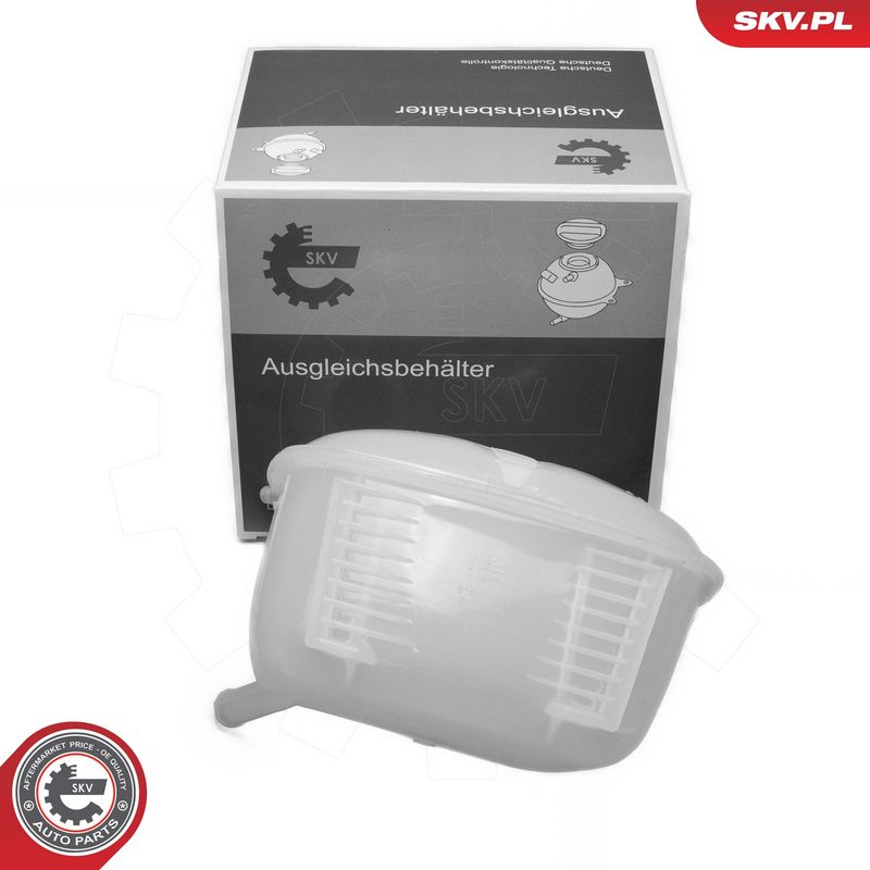 Paisupaak, jahutusvedelik, ESEN SKV 61SKV313