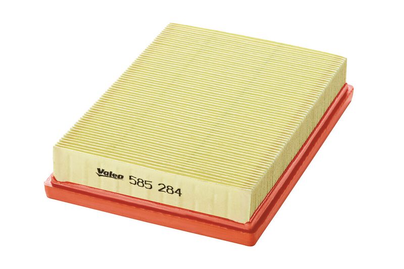 VALEO 585284 Oro filtras
