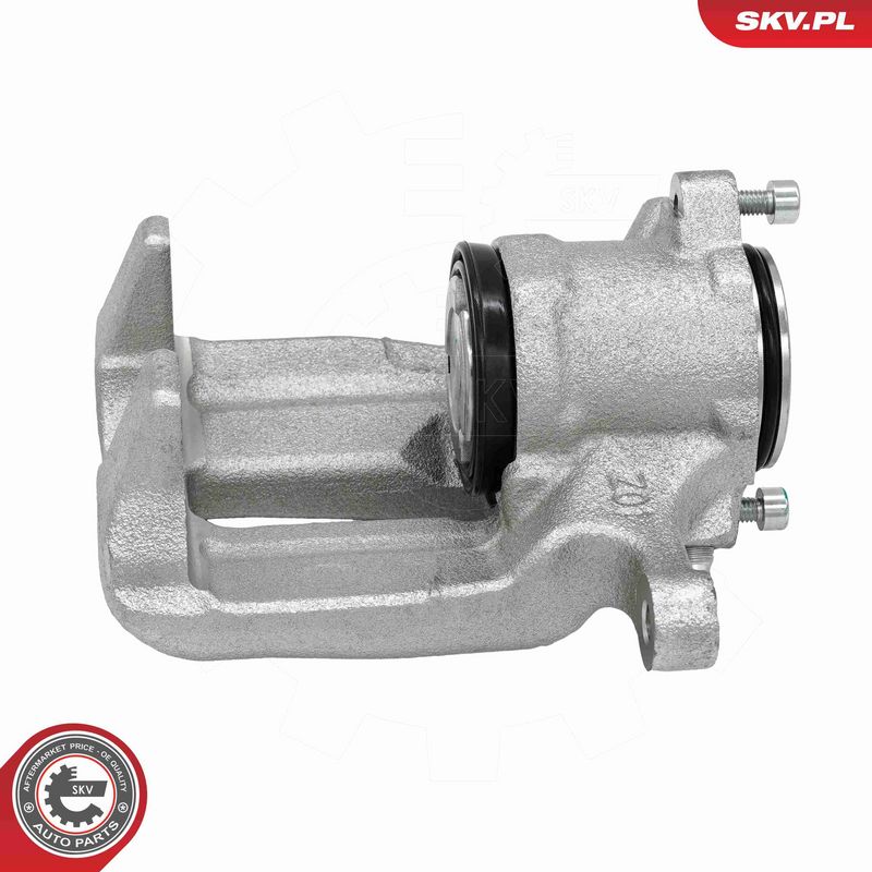 Pidurisadul, ESEN SKV 89SKV484