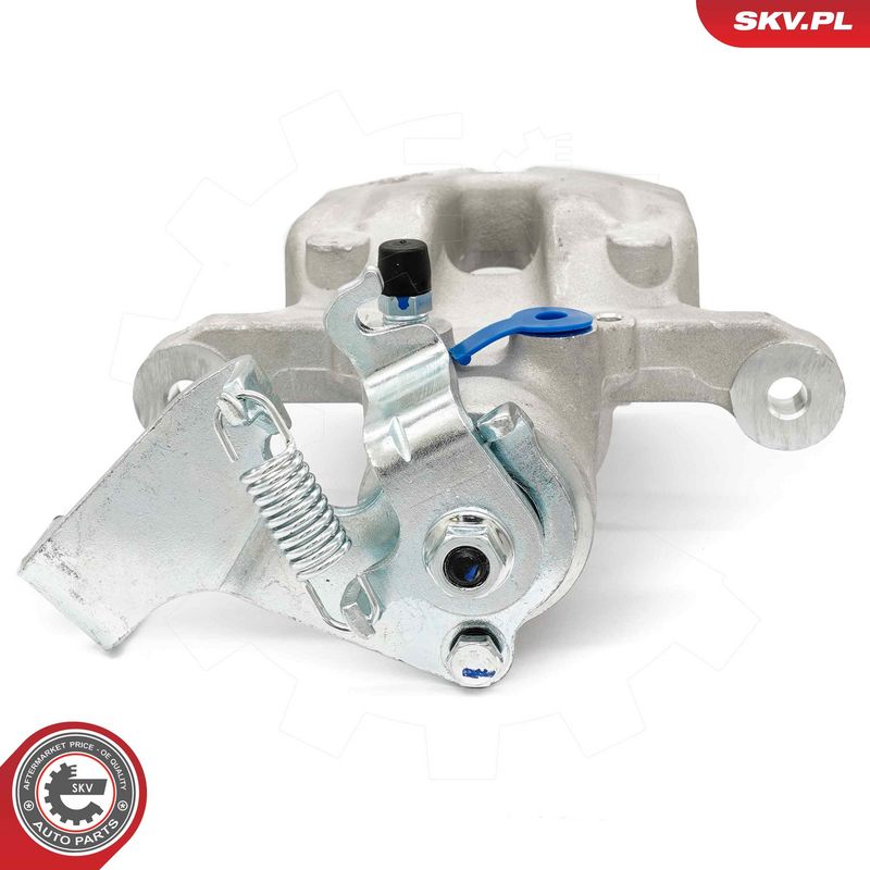 Pidurisadul, ESEN SKV 56SKV834