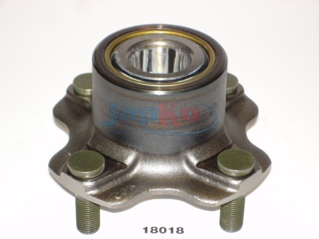 Rattarumm, JAPKO 418018