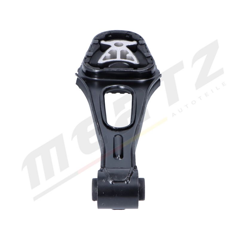 MERTZ M-S5188 Mounting, engine