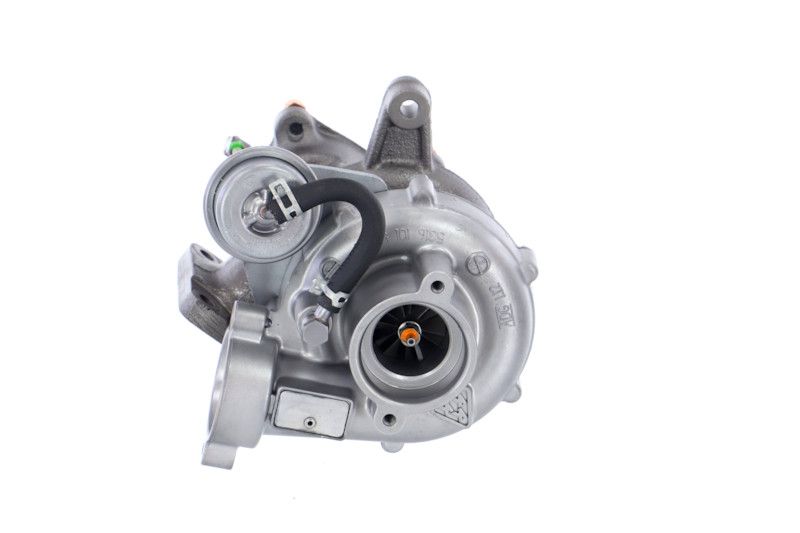 REMANTE 003-001-001164R Charger, charging (supercharged/turbocharged)