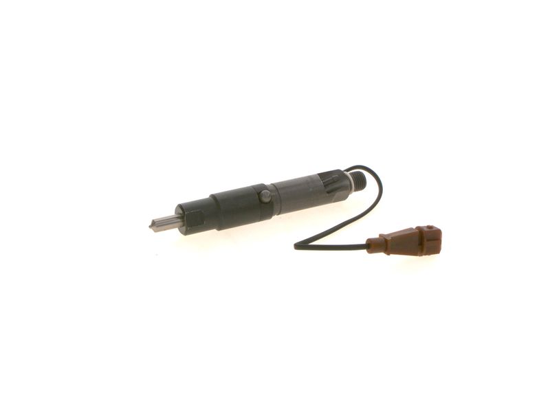 BOSCH 0432131805 Nozzle and Holder Assembly