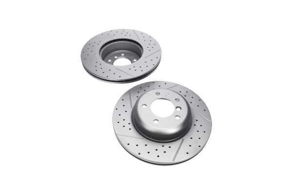 Kavo Parts BR-10222-C Brake Disc