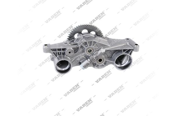 čerpadlo oleje MB Actros MP4, MP5 0101324