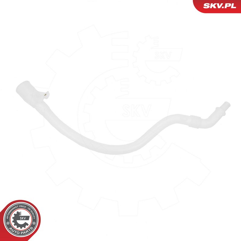 Jahutusvoolik, ESEN SKV...