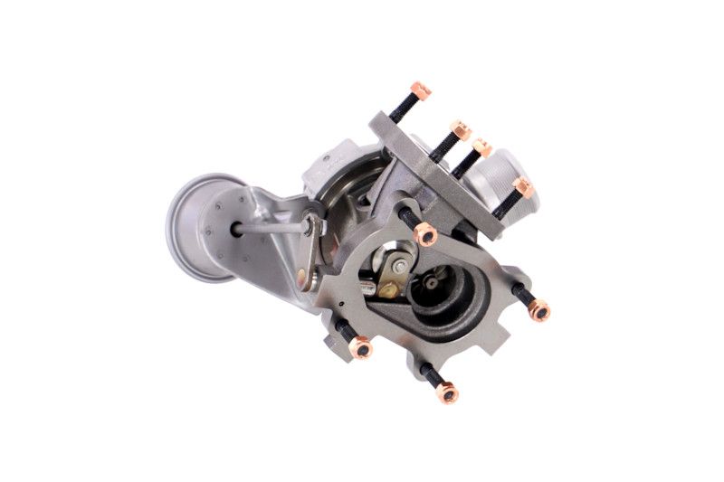 REMANTE 003-001-001265R Charger, charging (supercharged/turbocharged)