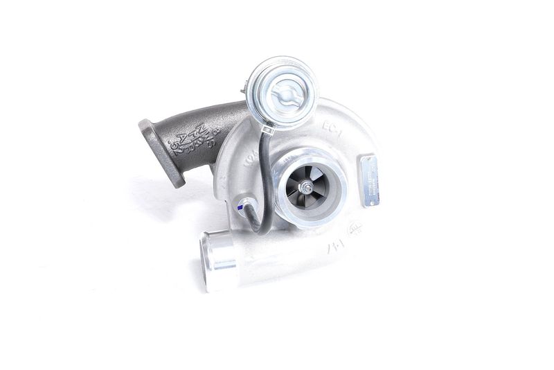 Compresor,sistem de supraalimentare T916784 BTS Turbo