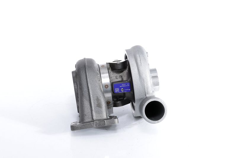 Compresor,sistem de supraalimentare T911176 BTS Turbo
