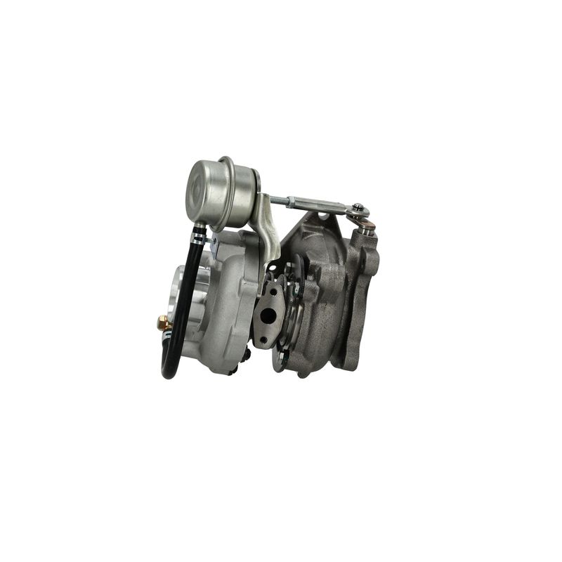 NISSENS 930128 Charger, charging (supercharged/turbocharged)