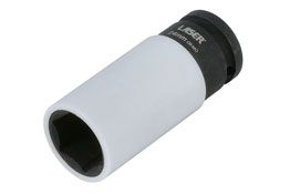 Laser Tools Wheel Nut Socket Set 8903