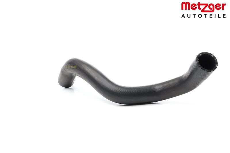 FURTUN RADIATOR METZGER AUTOTEILE 2420160 5