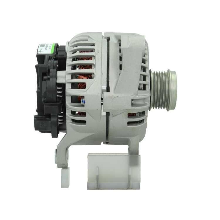 Generaator, BV PSH 485.502.120.010