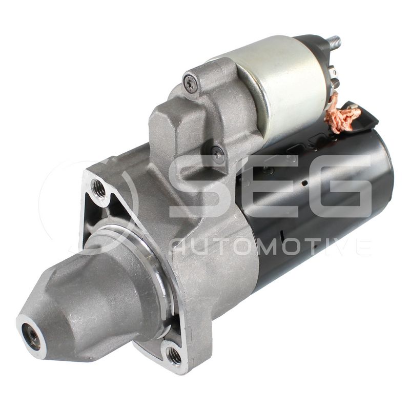 SEG Automotive 0001115049 Starter