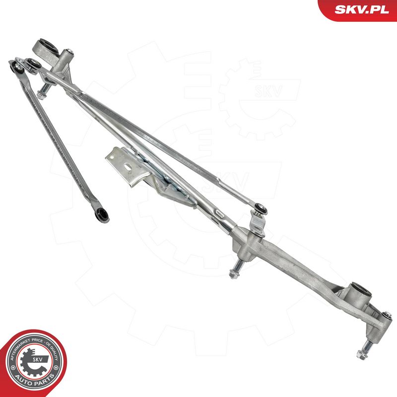 Pesurihoovastik, ESEN SKV 05SKV195