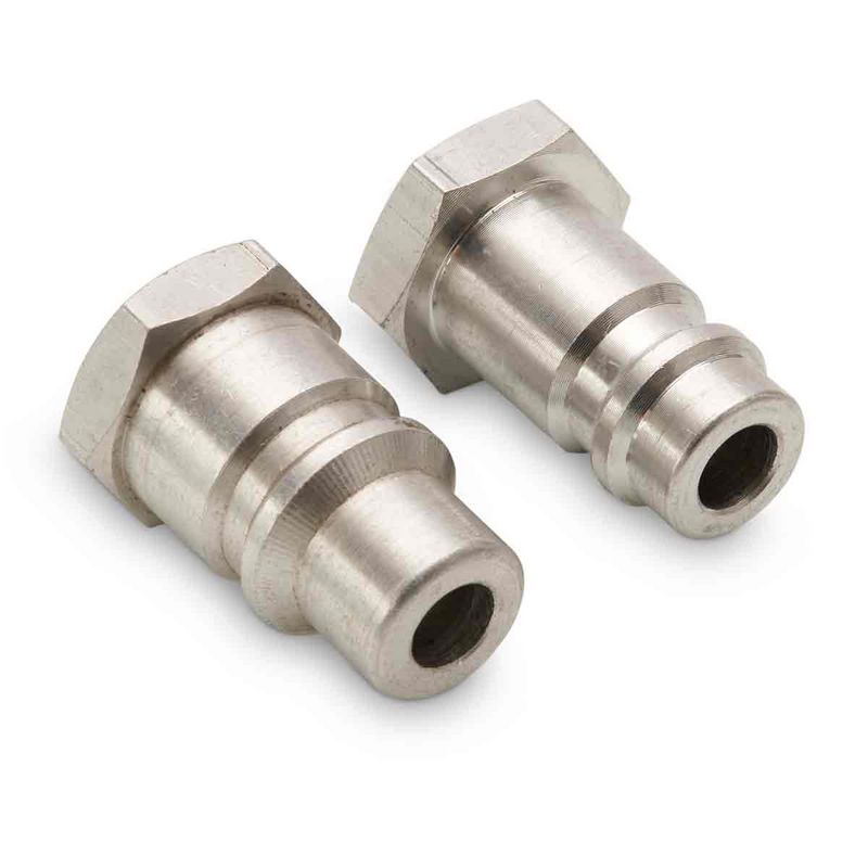 WAECO Adapter, airco-service apparaat